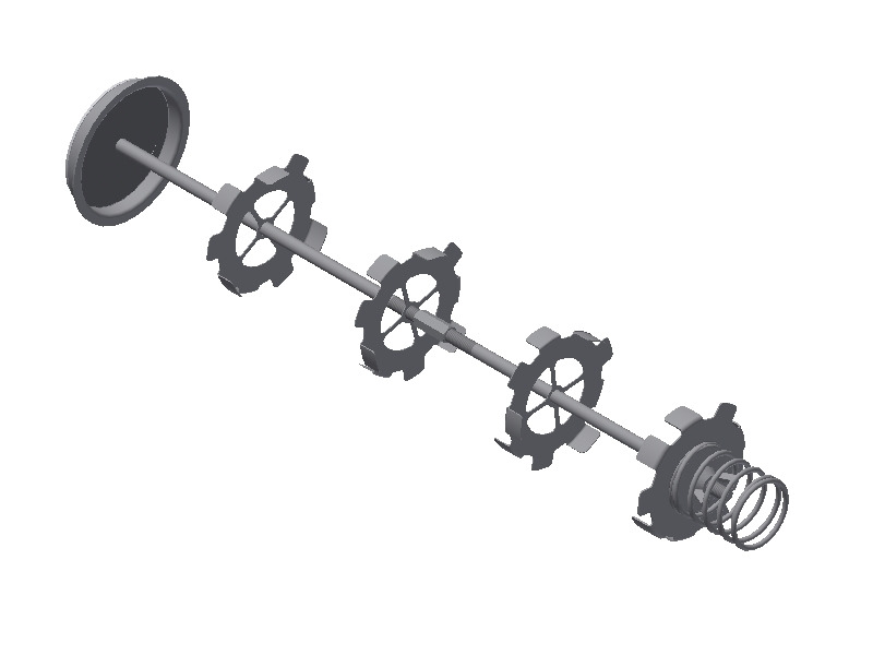 DCR 4 CORE