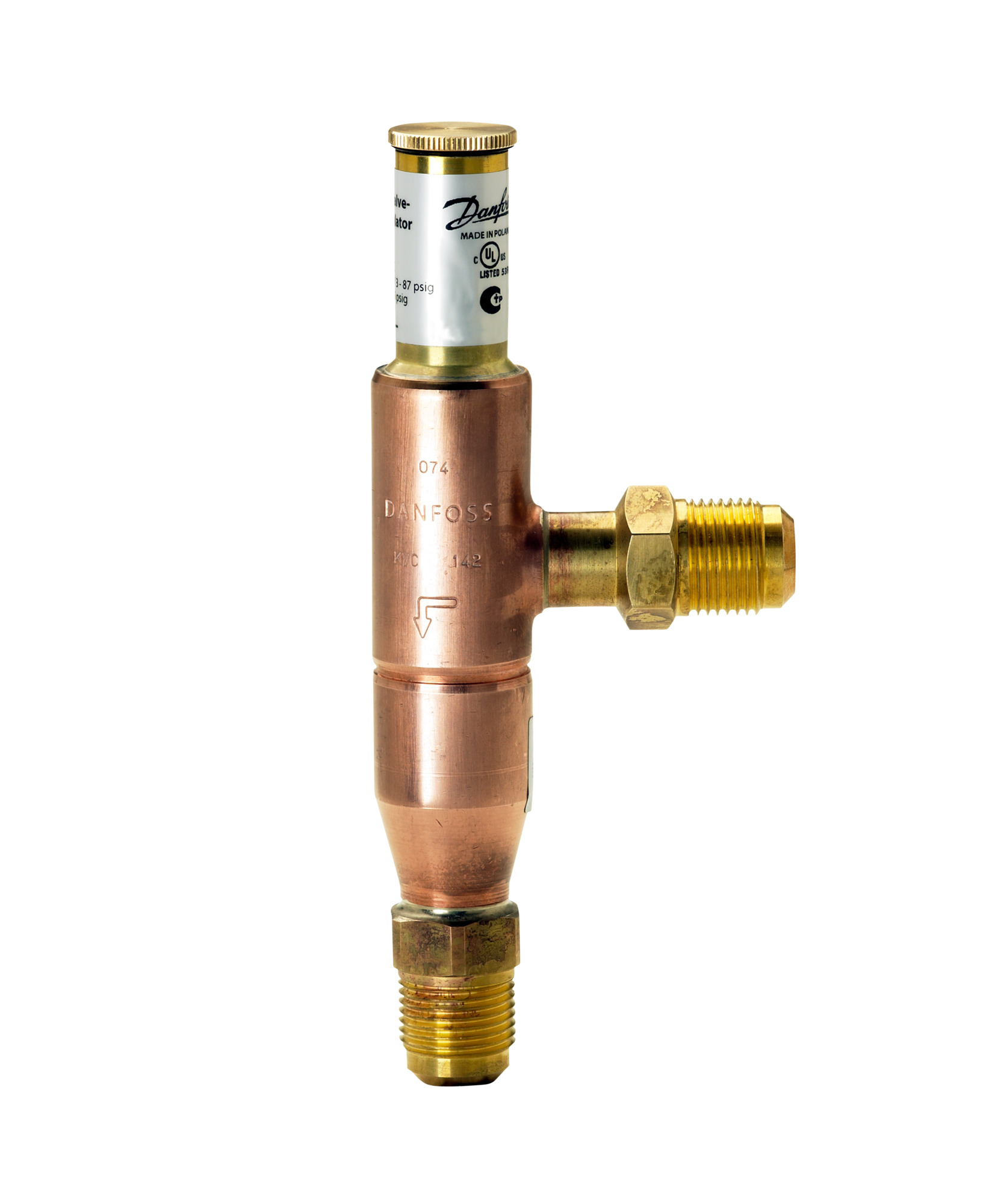 KVC 15