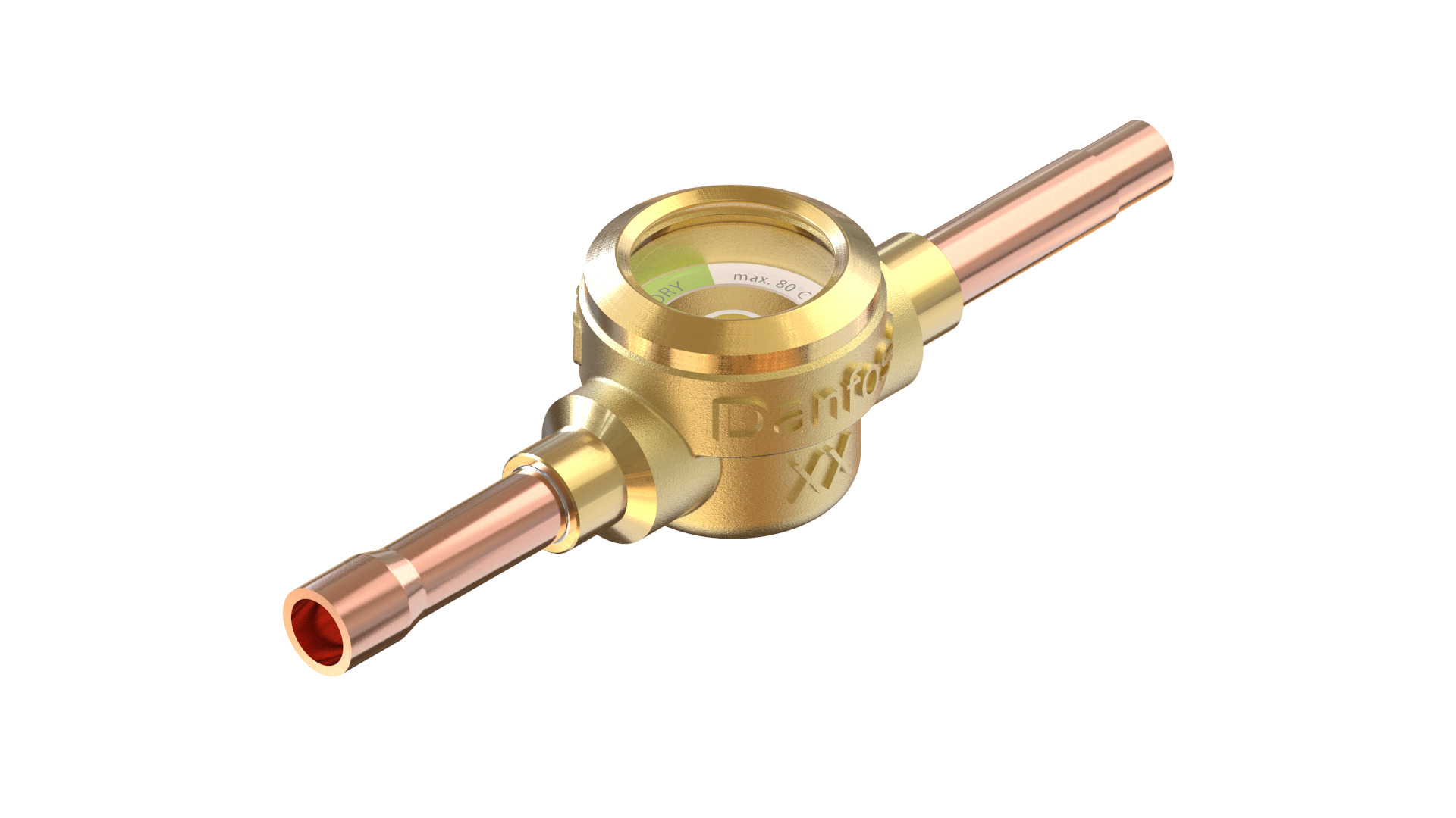 SGP 6S N 1/4" ODF X ODM