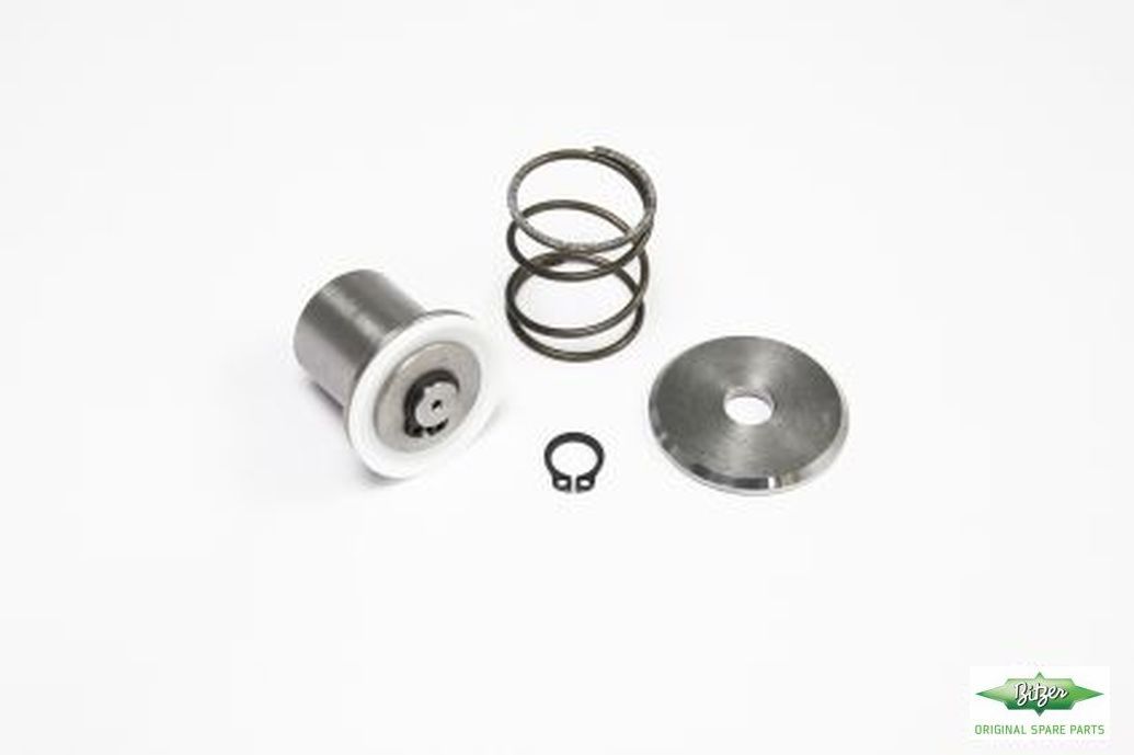 PISTON CR