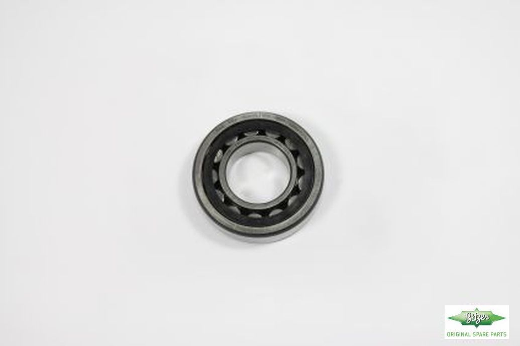 CYLINDRICAL ROLLER BEARING