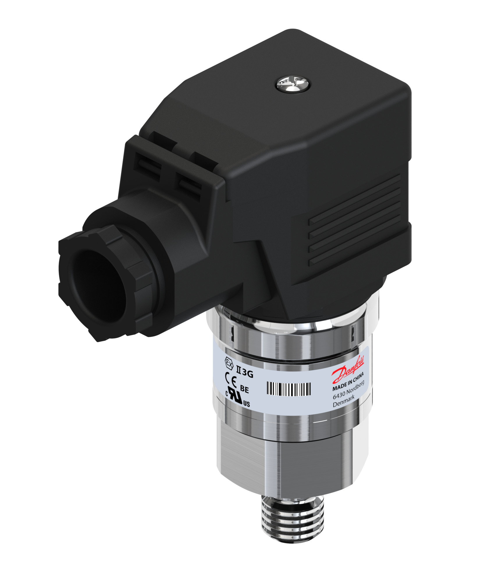 MBS 3300-1611-A9GB04-2