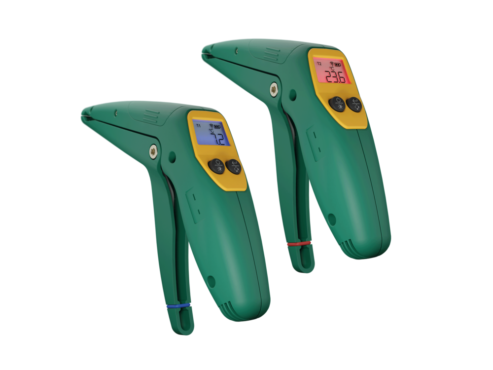 REFCLAMP-SET