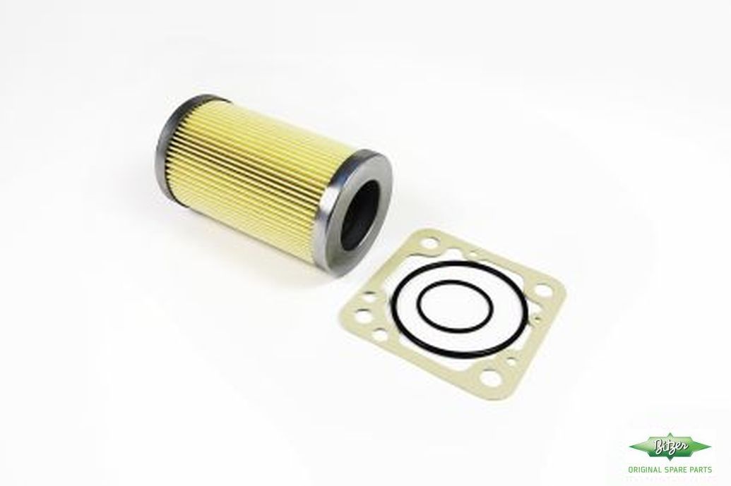 OIL FILTER OS/HS 85