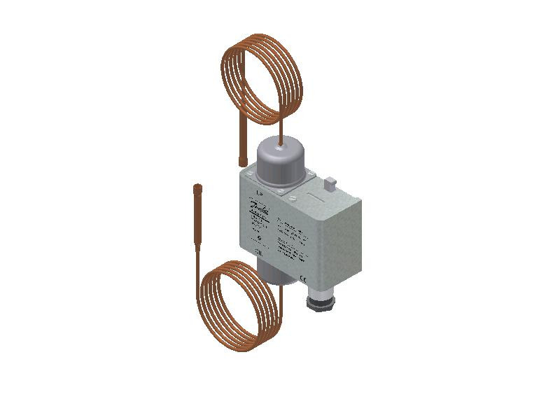 MP 55 45 SEC. 1/4'' ODF SOLDER