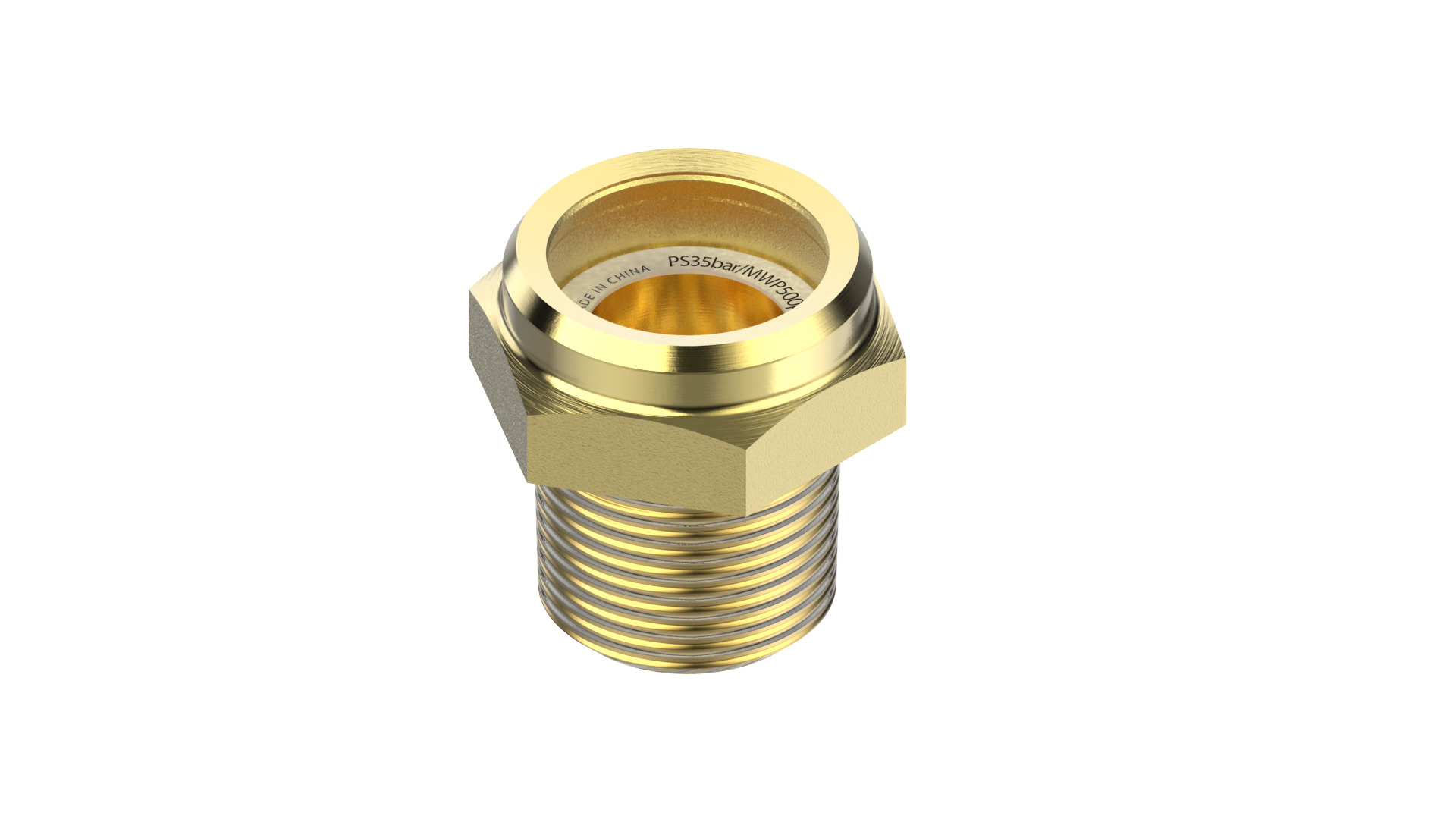 SGR 1/2'' NPT