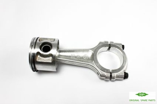 CONNECTING ROD / PISTON COMPLETE