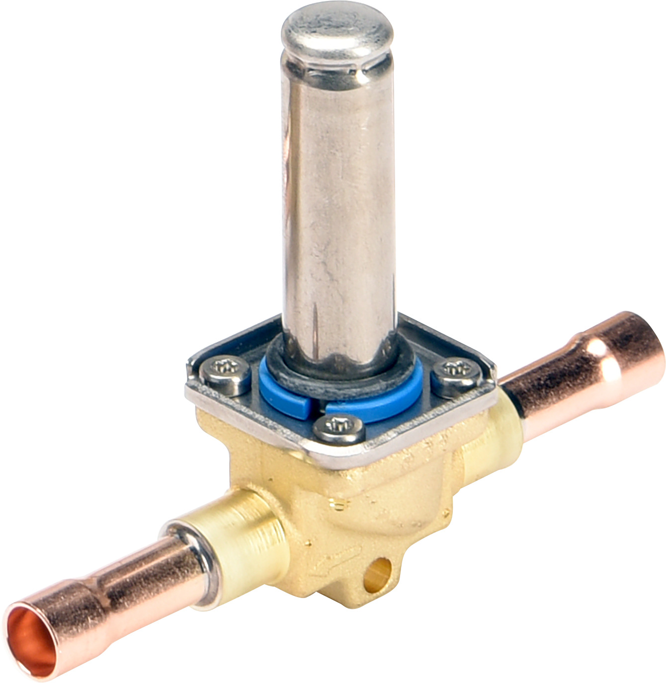 EVR 6 NC 3/8" ODF-ODF
