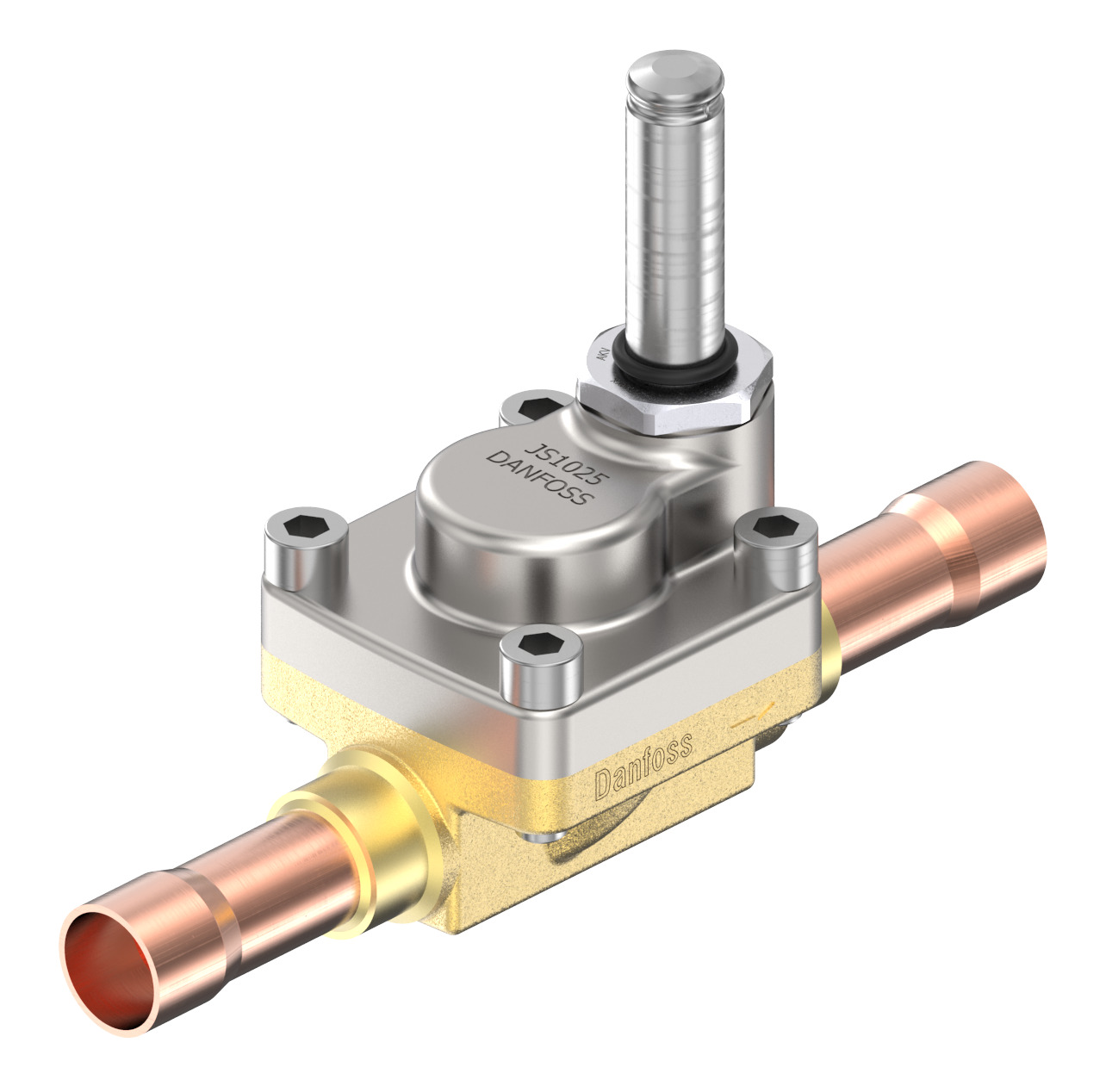 AKV 15-1 ODF-ODF 3/4''