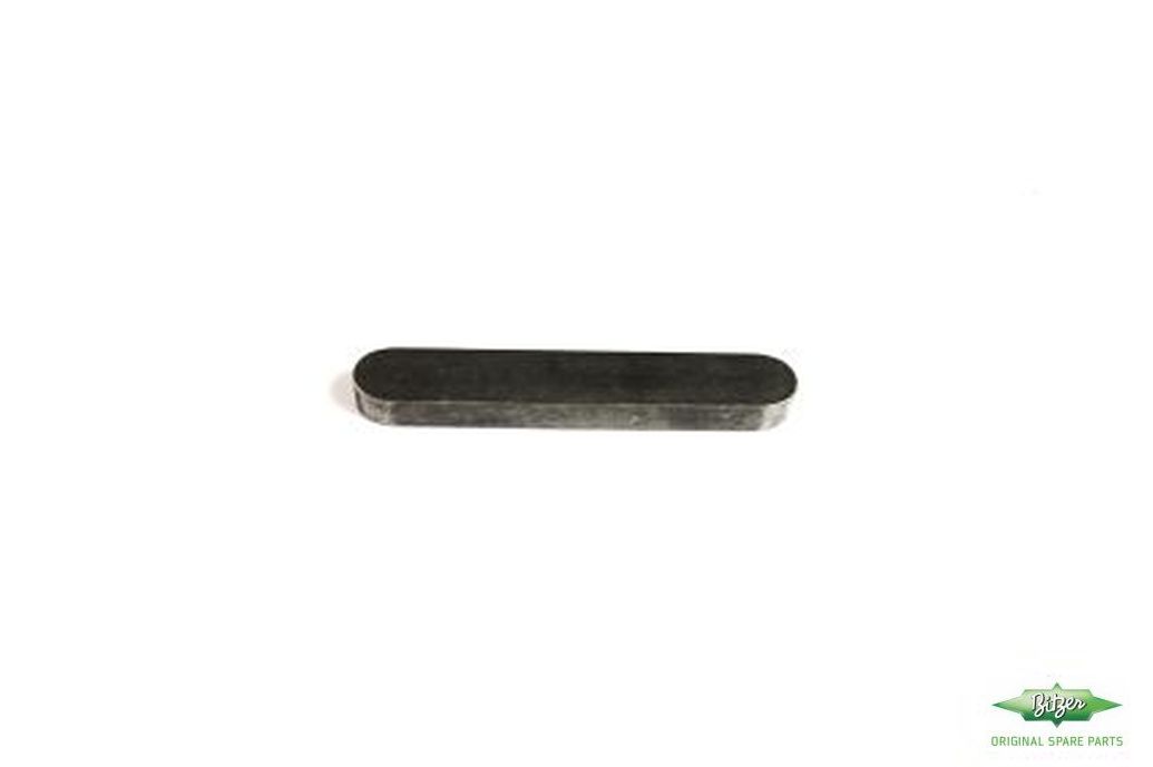 PARALLEL KEY