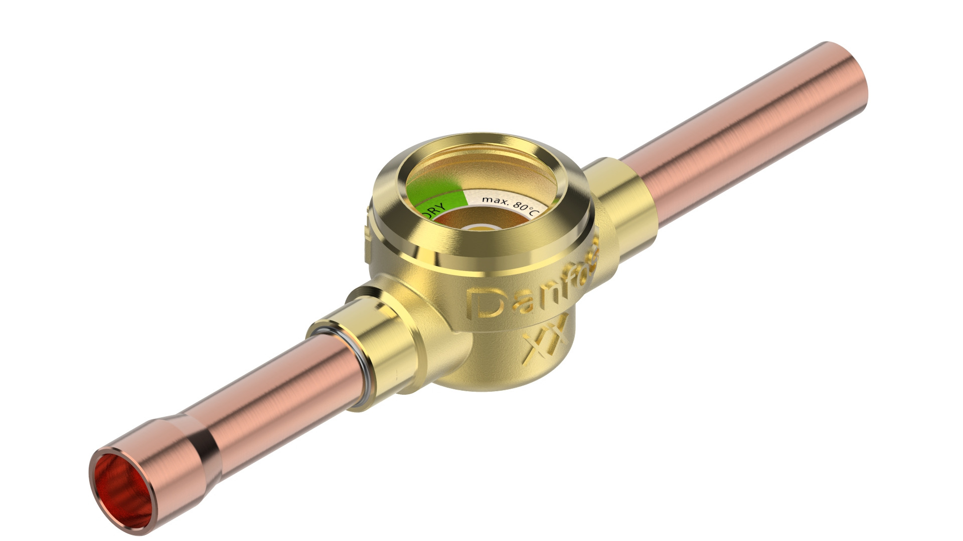 SGP 10S N 3/8" ODF X ODM