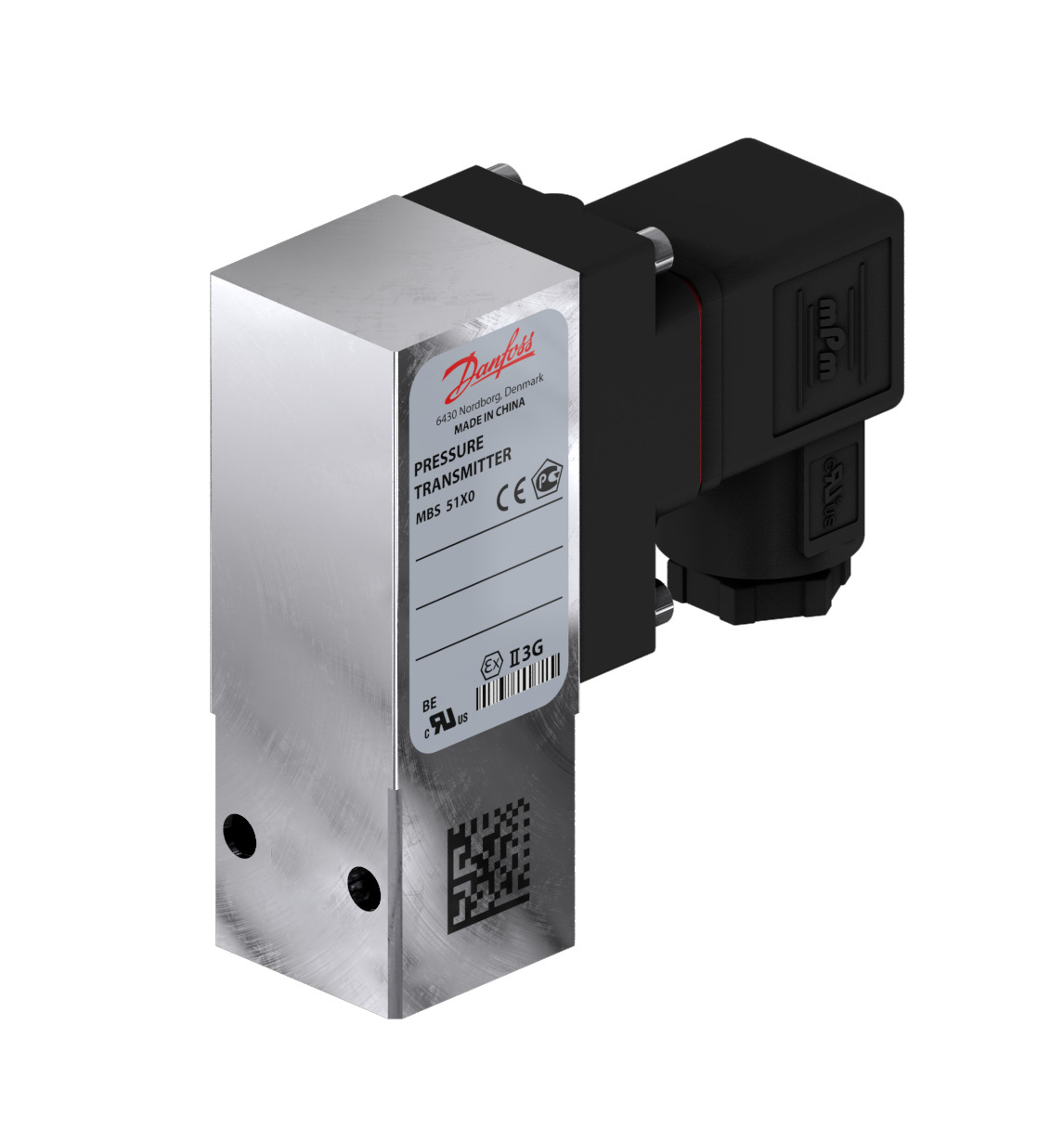 MBS 5100-2411-A6CB04-4