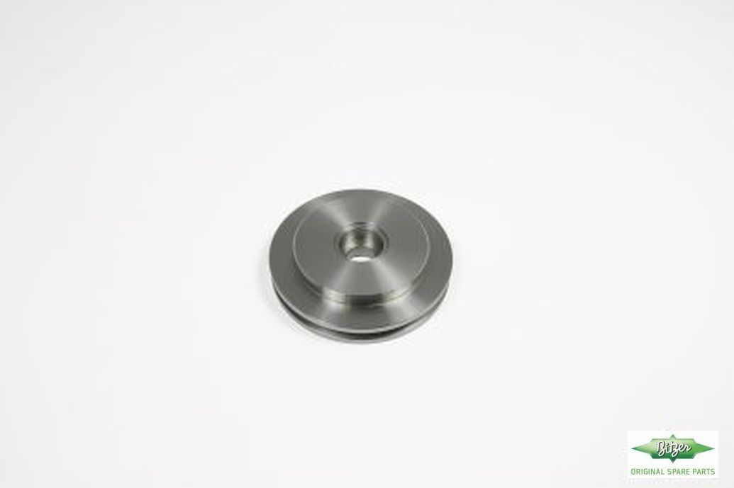 PISTON FOR CAPACITY CONTROL