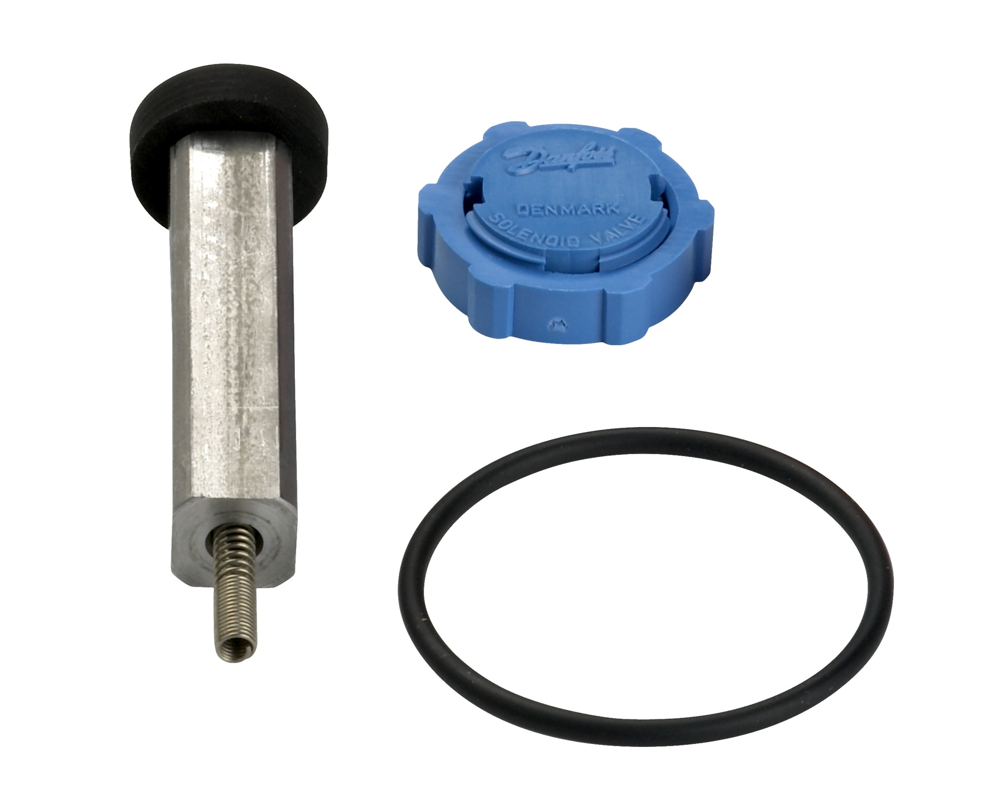 EV 210B NC 15 FKM