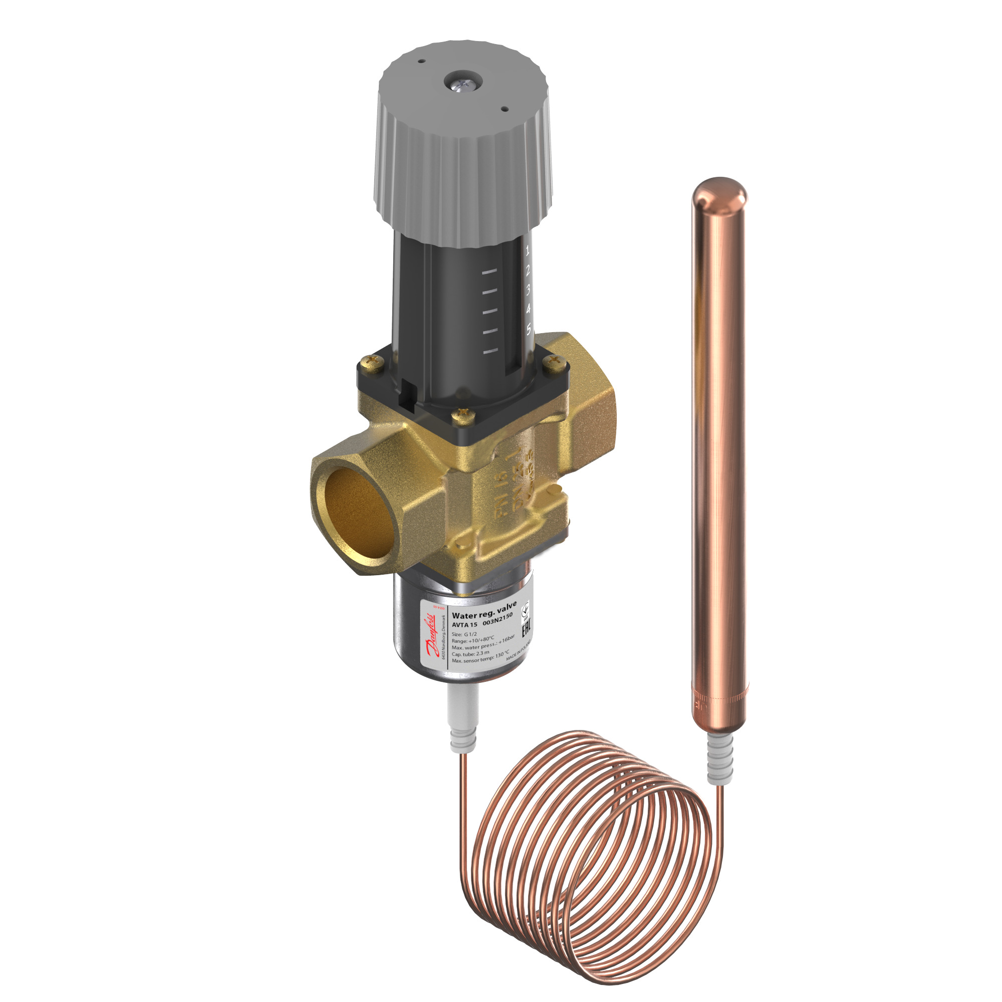 AVTA 25  25-65°C