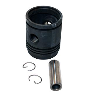 PISTON AND PIN ASSY. - 5H SERIES