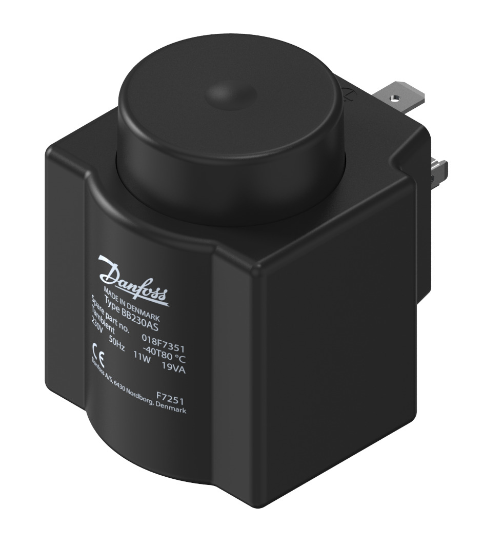 BN024DS 24V DC 12 W