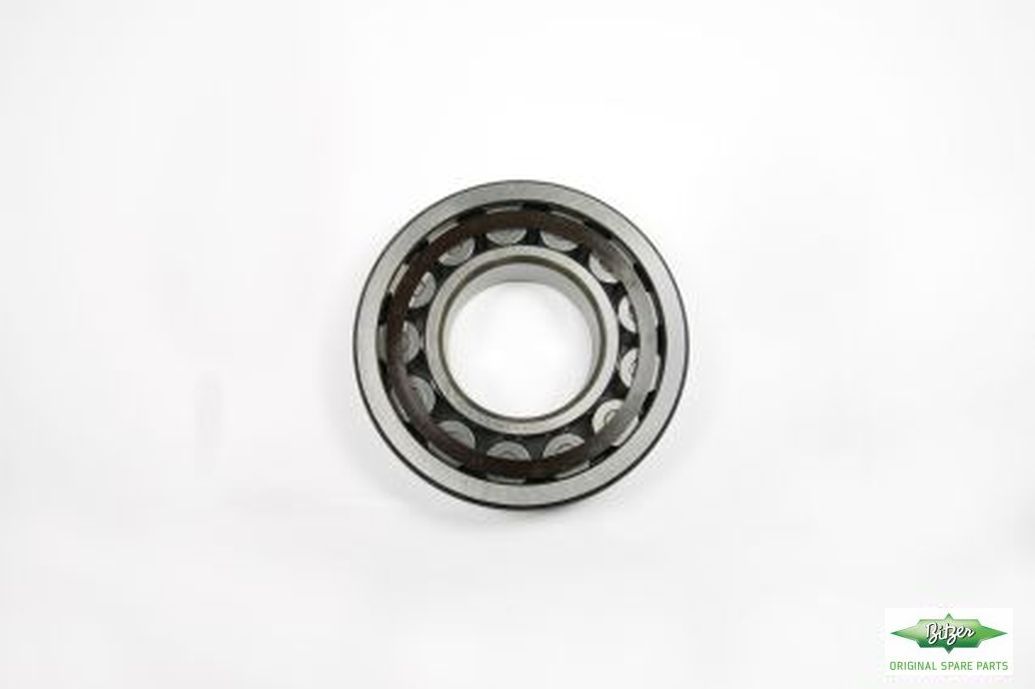 CYLINDRICAL ROLLER BEARING