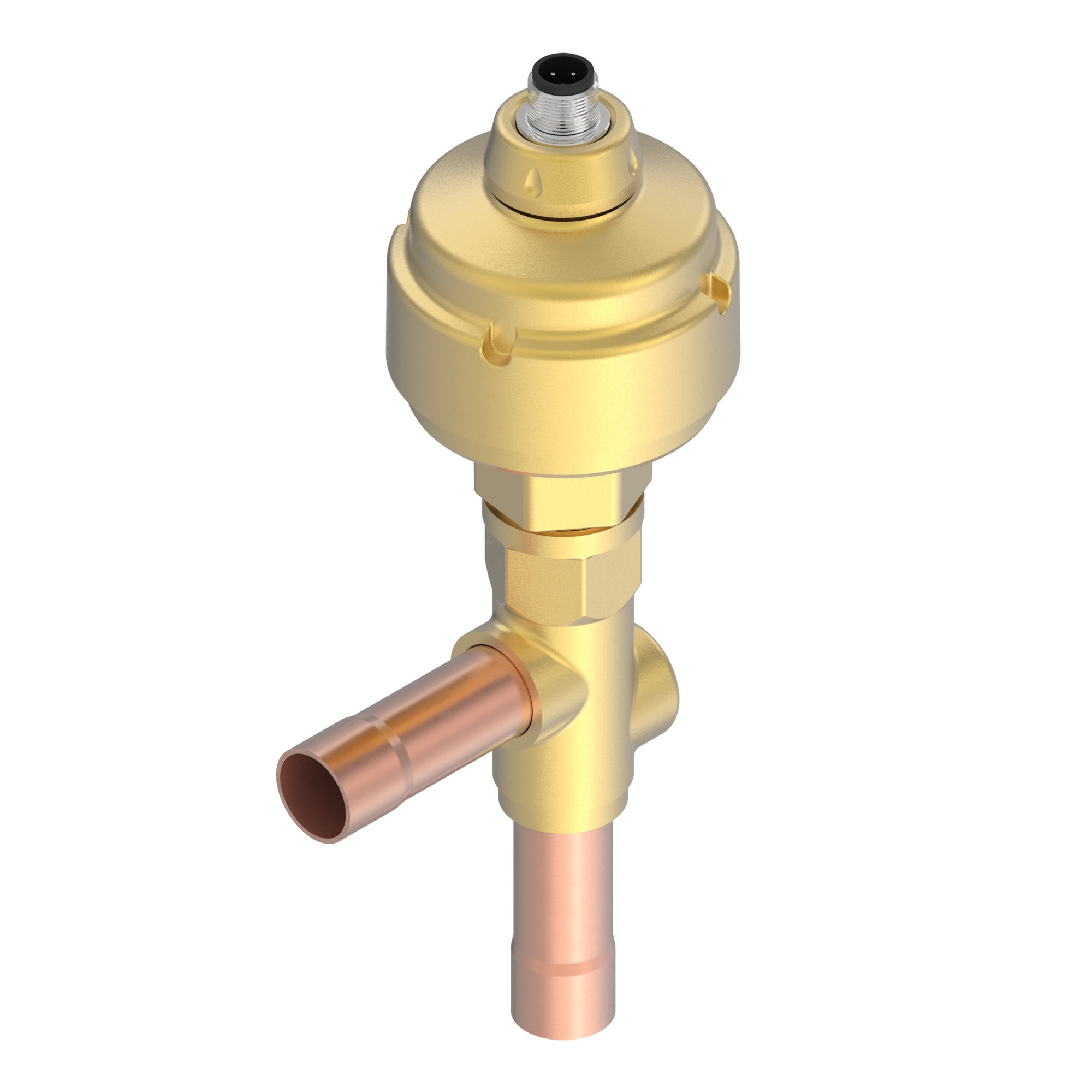 ETS 25  7/8" ODF