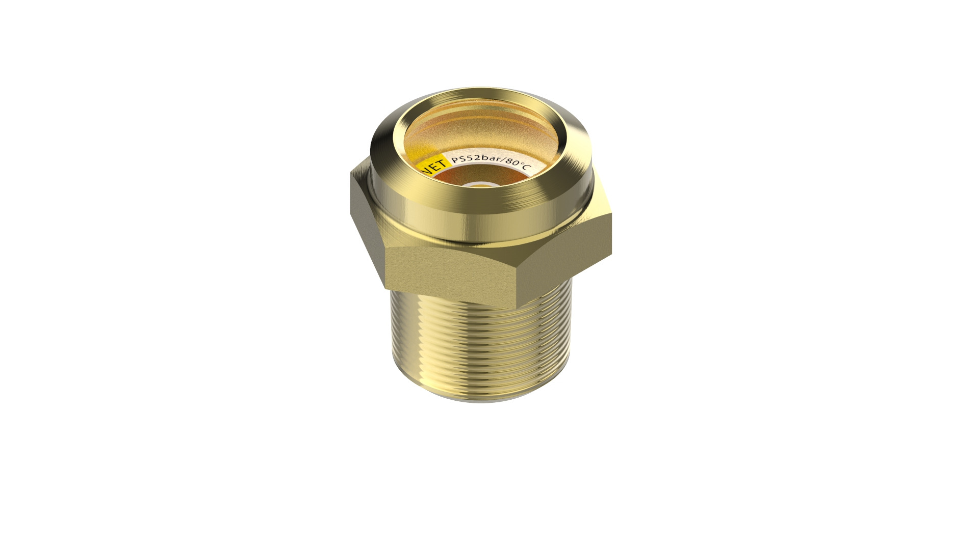 SGP 1/2 RN 1/2-14 NPT
