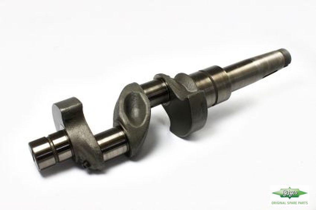 CRANKSHAFT