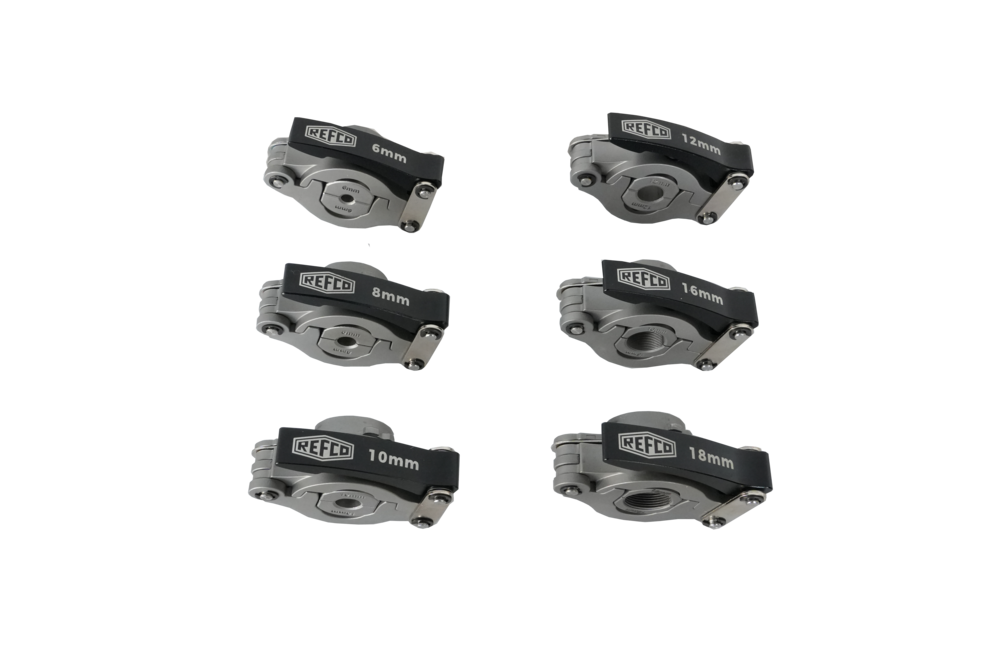 FLARE-e-8MM