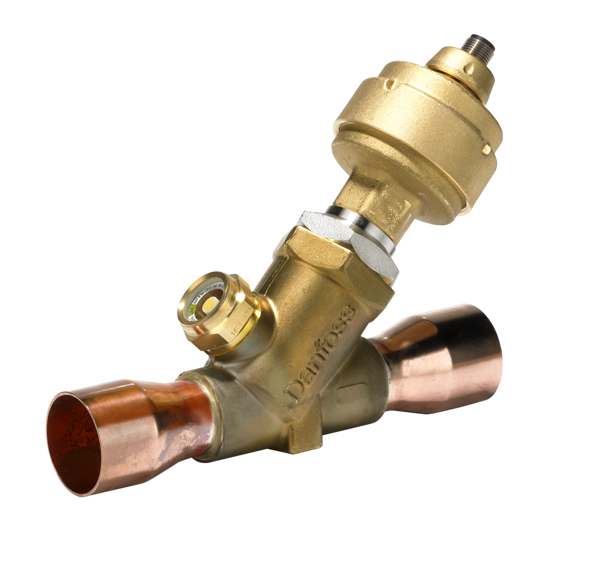 ETS-250  1-3/8" ODF
