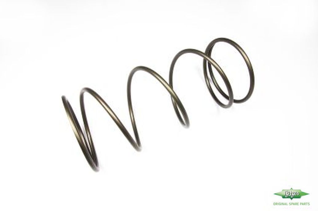 PRESSURE SPRING