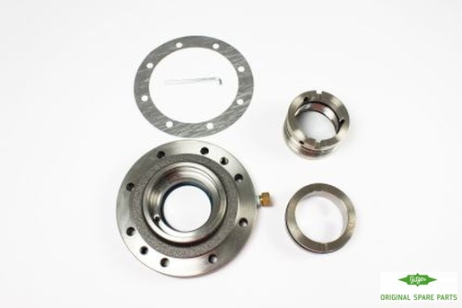 SHAFT SEAL COMPLETE W2T.2..W6F.2 /