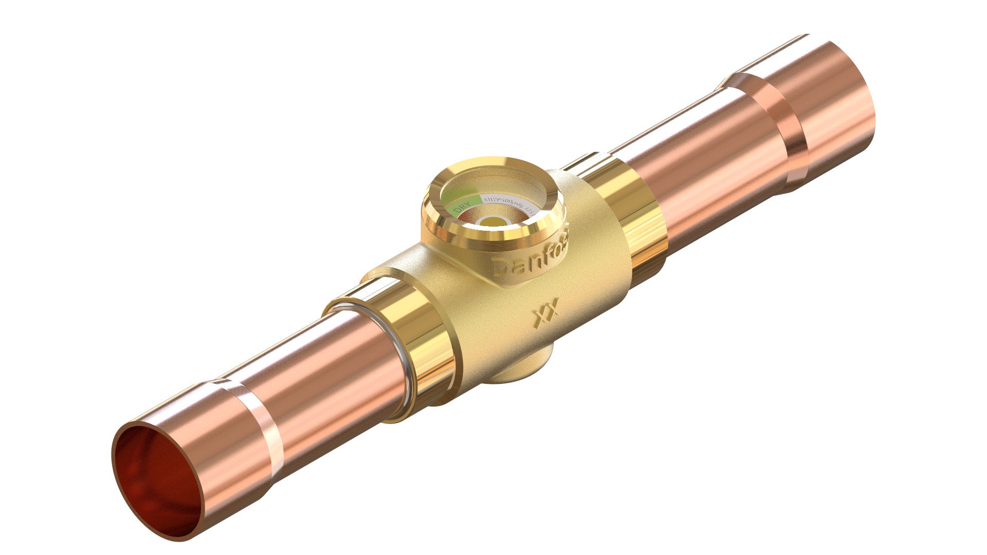 SGI 22S 7/8" ODF