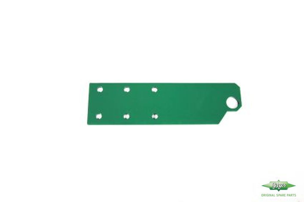 FIXING PLATE