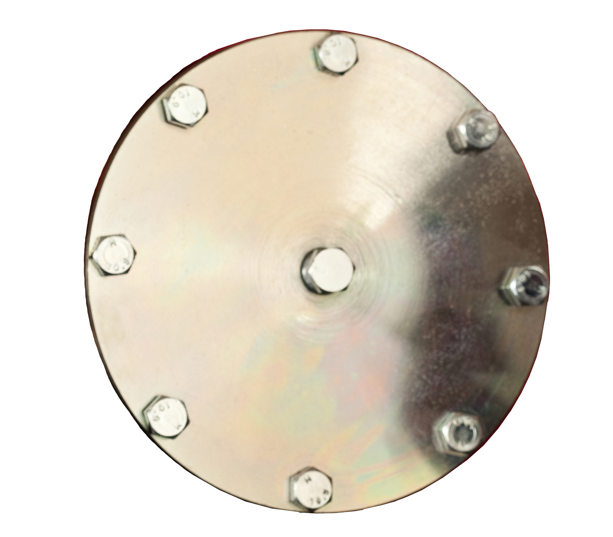 DCR 1/4" NPT