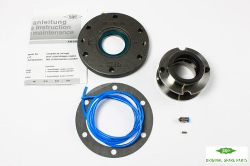 SHAFT SEAL COMPLETE 4T.2Y 4P.2Y 4N.2Y