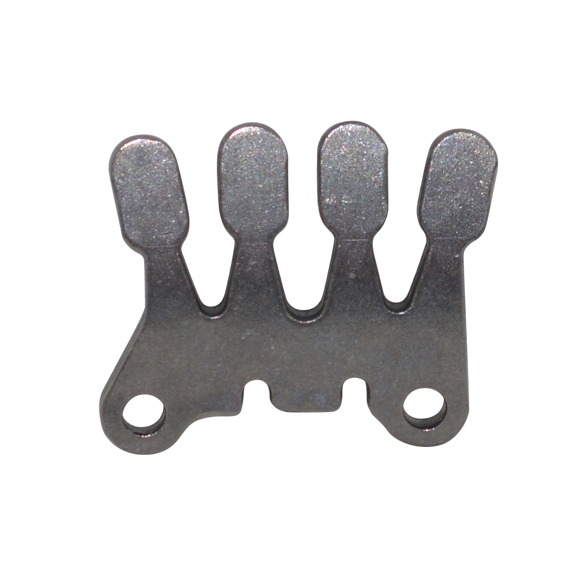 CARRIER STOP VALVE