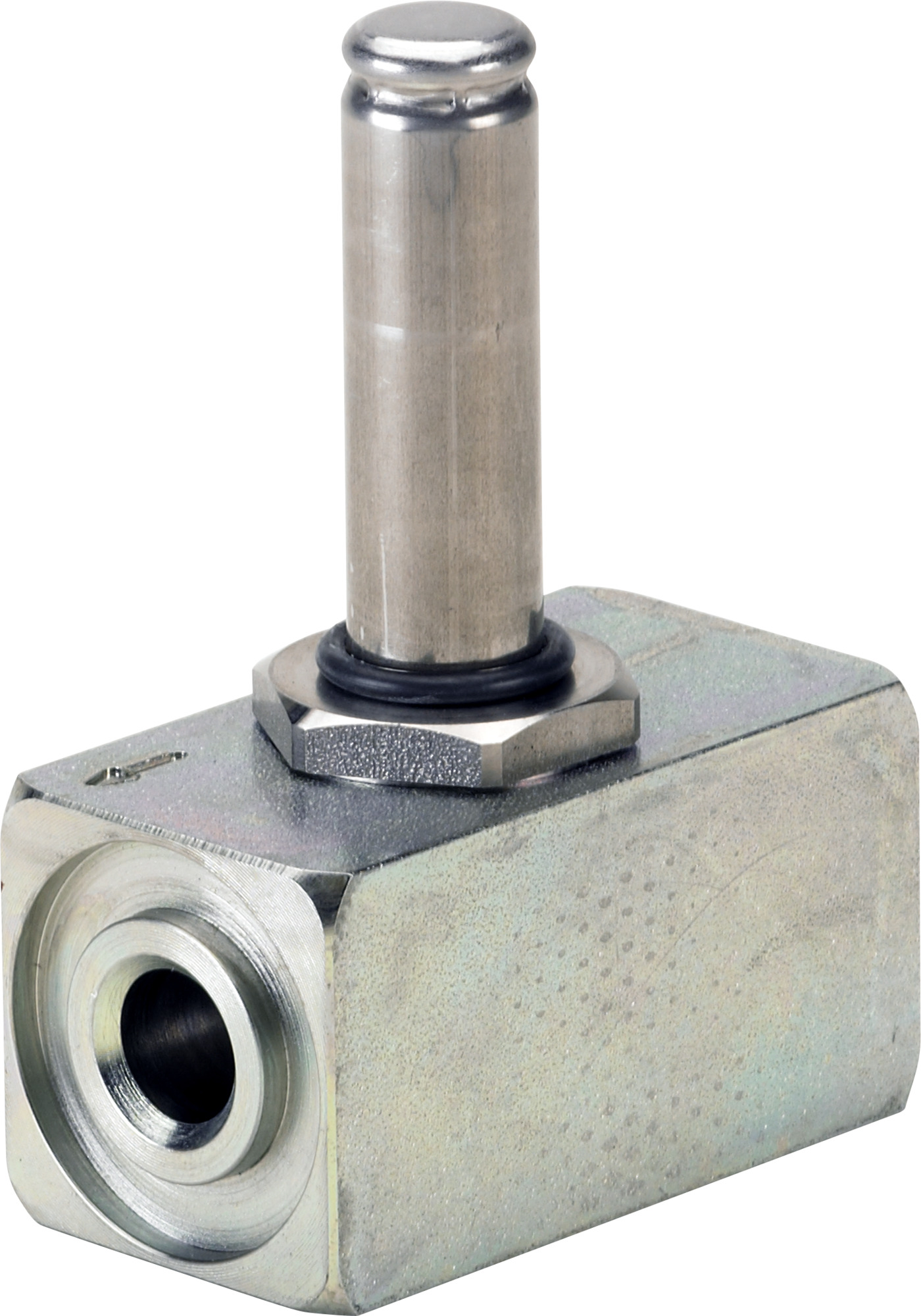 EVRA 3.0 NC FLANGE