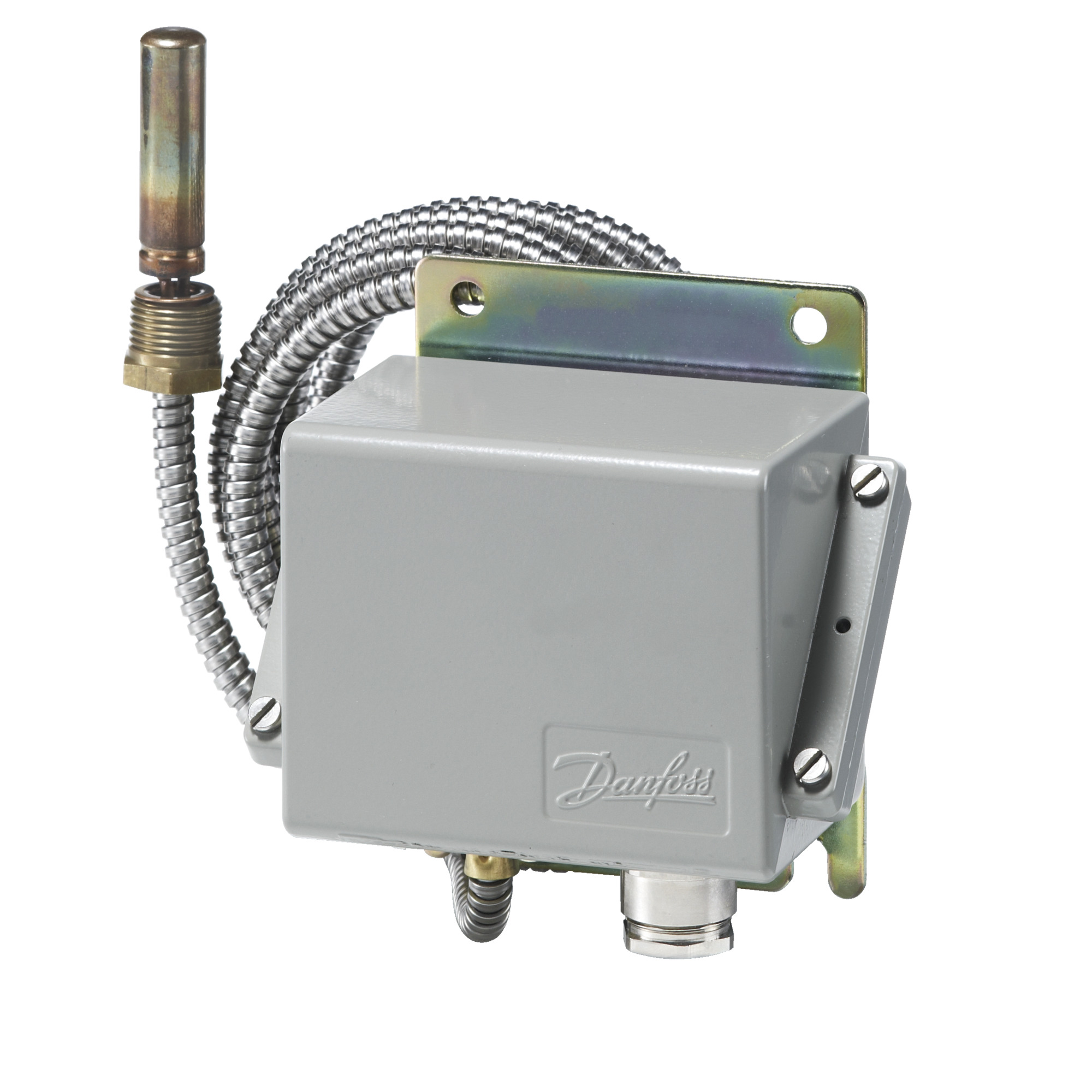 KPS 80  70/120°C  2M. ARM.