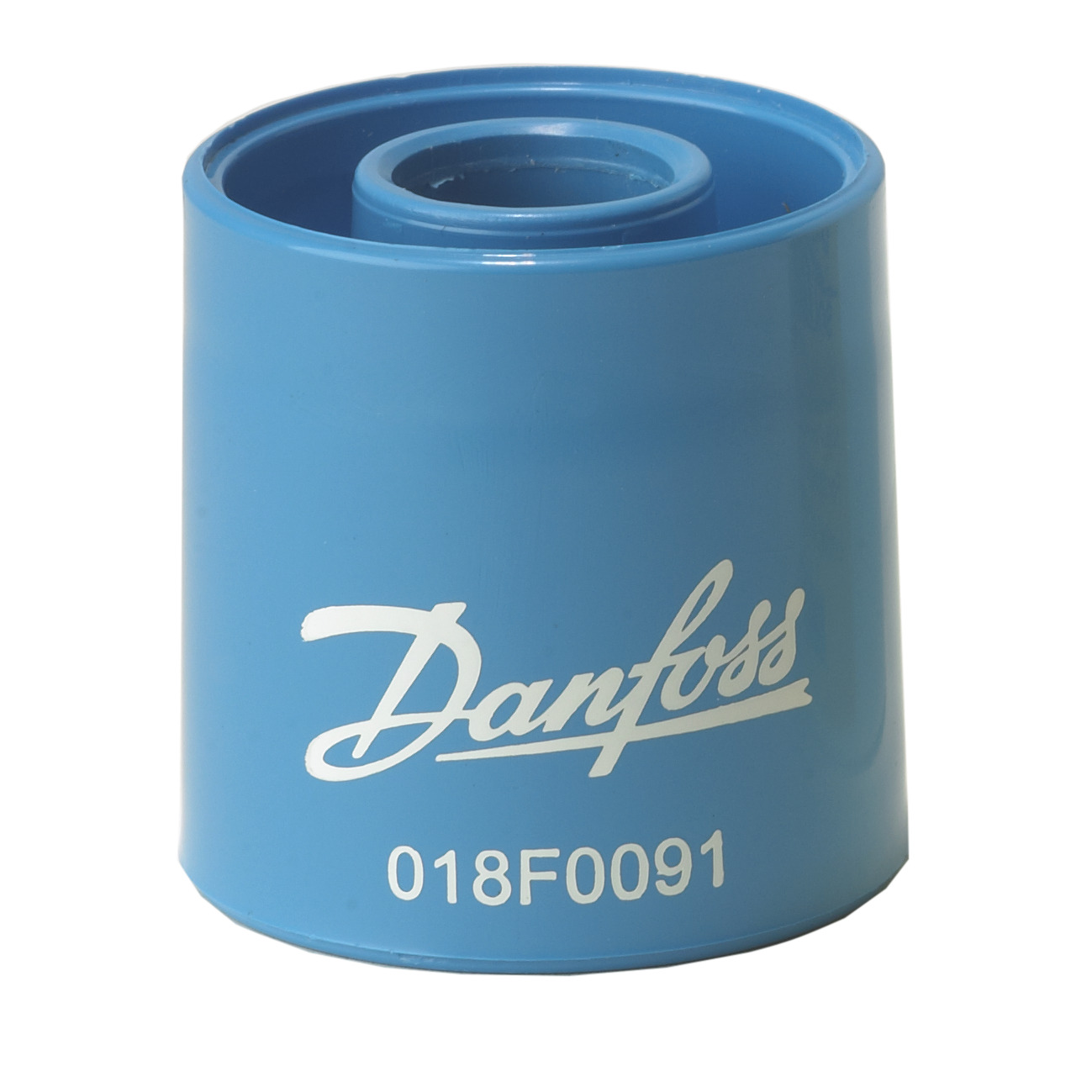 PERMANENT MAGNETIC COIL