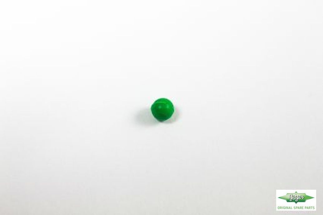 HOLLOW BALL