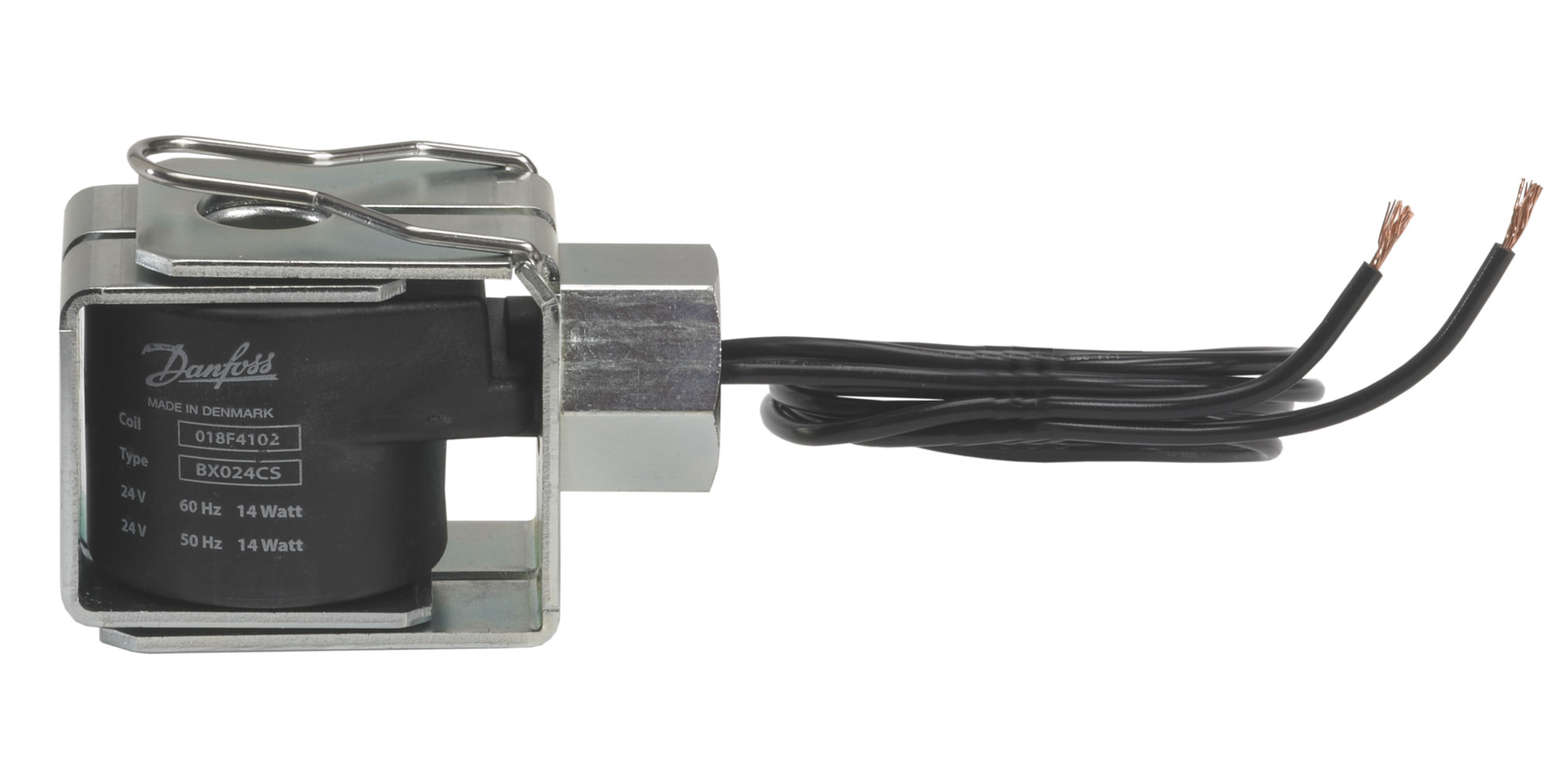 BX240CS 50/60 HZ 17/14W