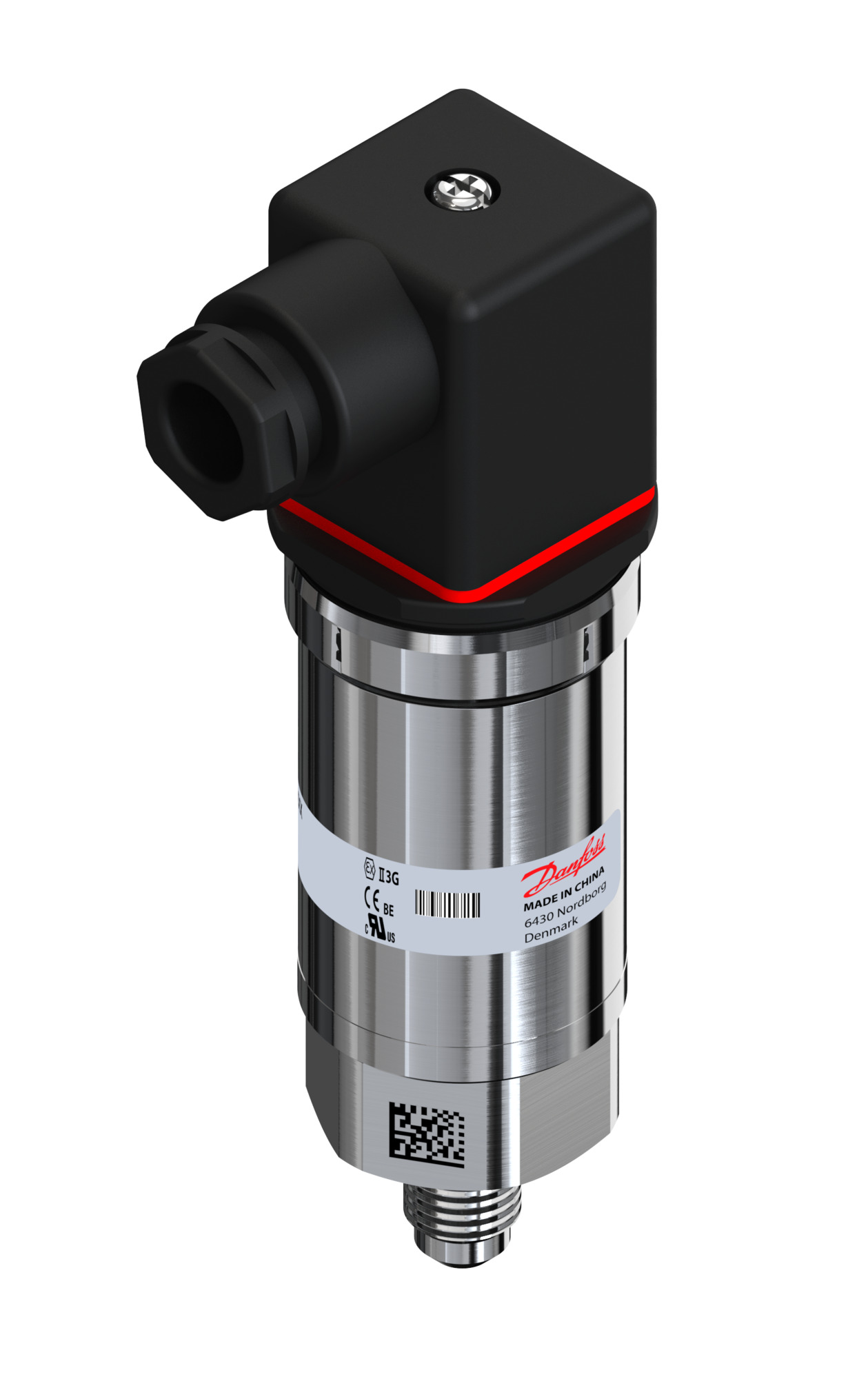 MBS 3050-2411-A1BC08-0