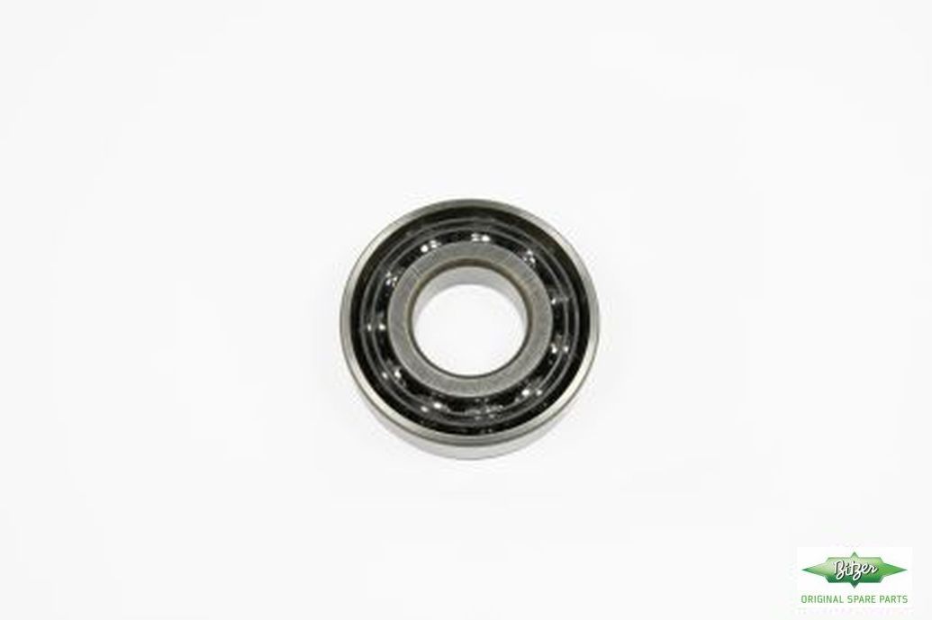 ANGULAR BALL BEARING