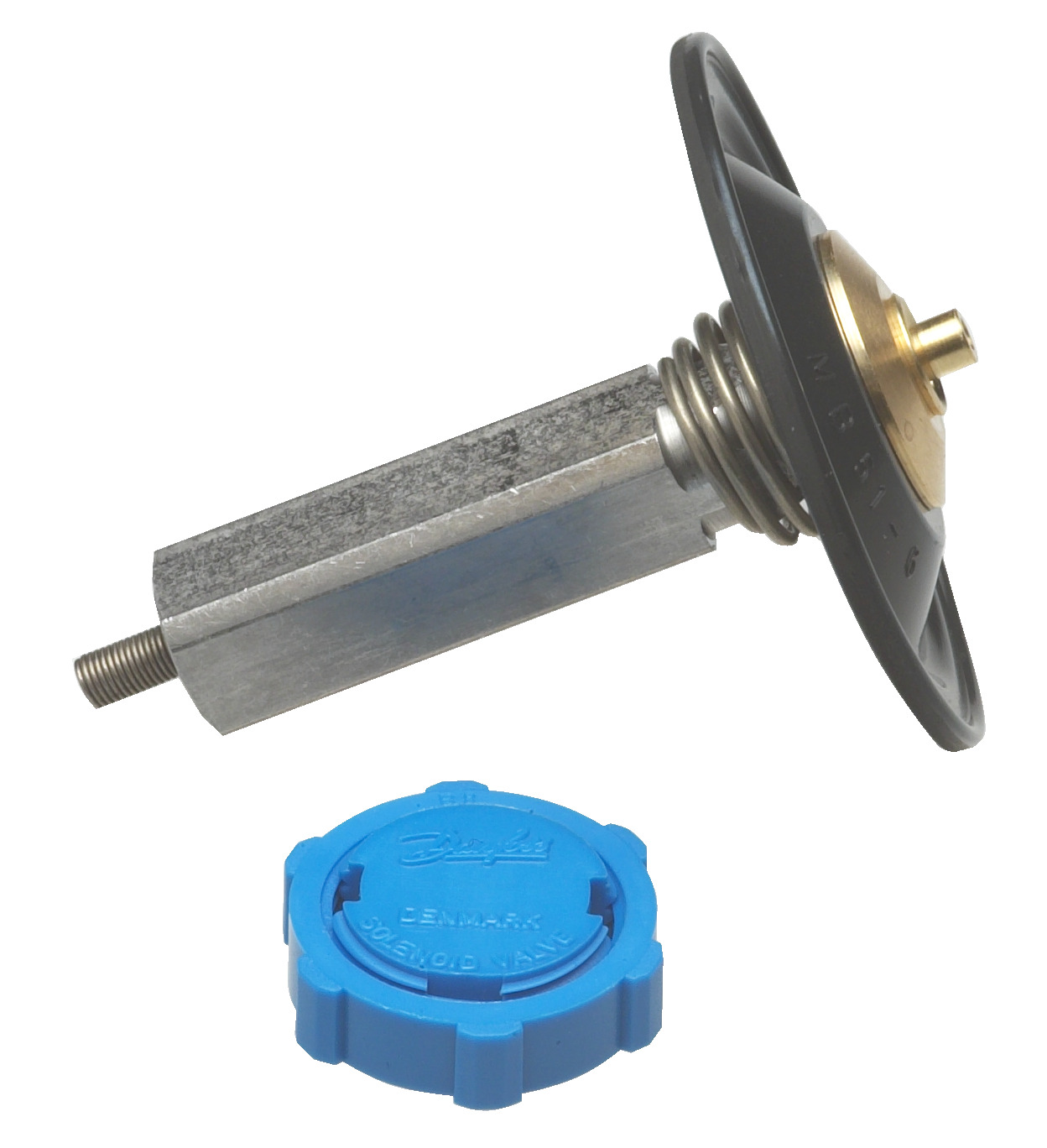 EV 250B NC 10/1