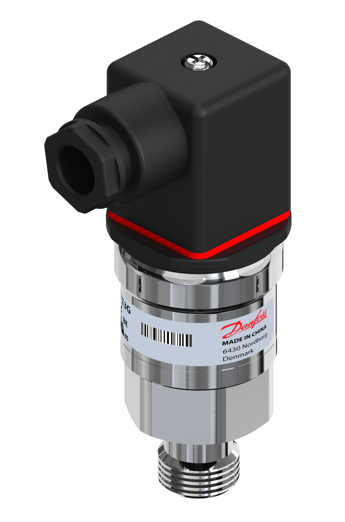 AKS 2050-N236-A1CD21-0
