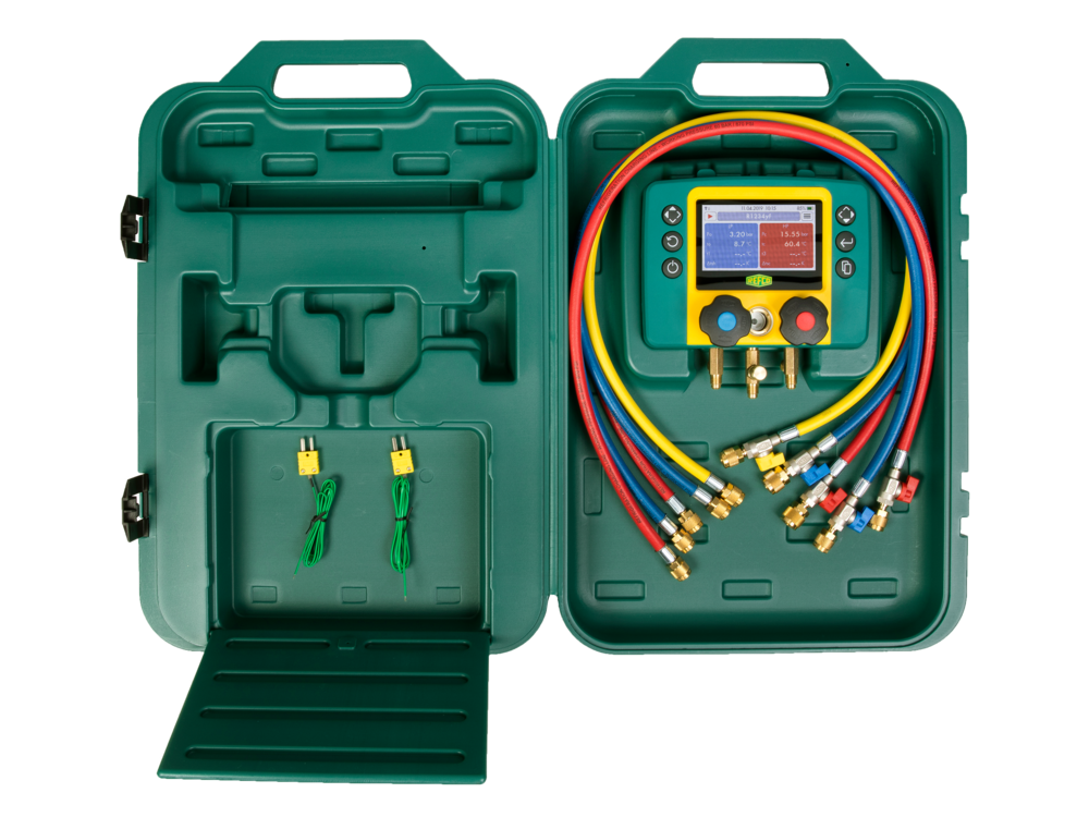 REFMATE-CASE