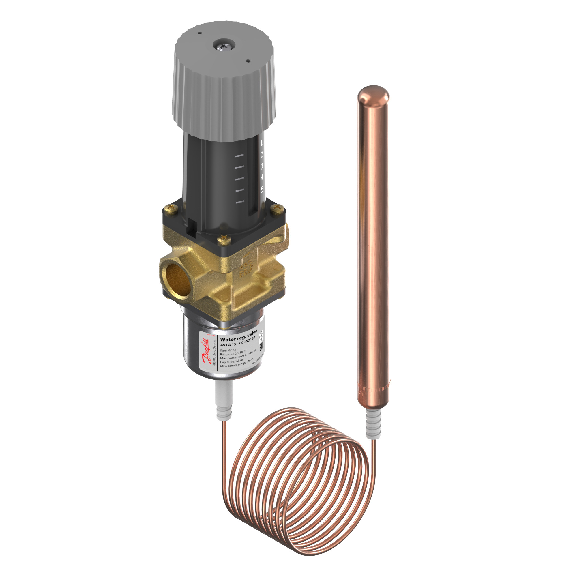 AVTA 15  25-65°C