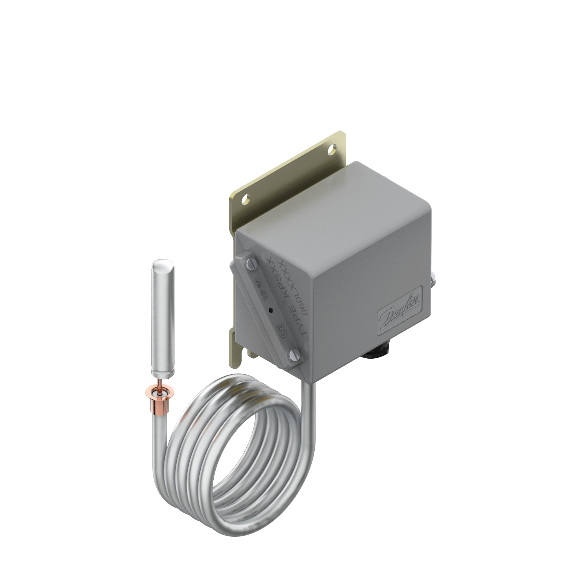 CAS 181  60/150°C 5 M.