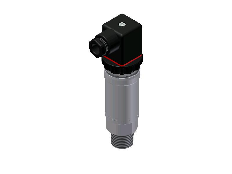 MBS 4201-2631-A1AC08-0