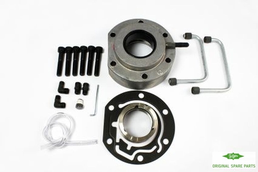 SHAFT SEAL COMPLETE OS.74..
