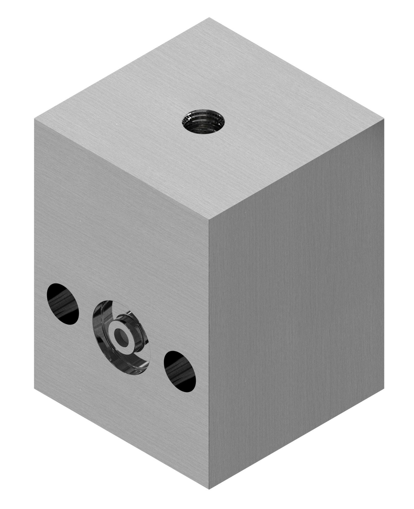 MBV 5000 - G 1/8''