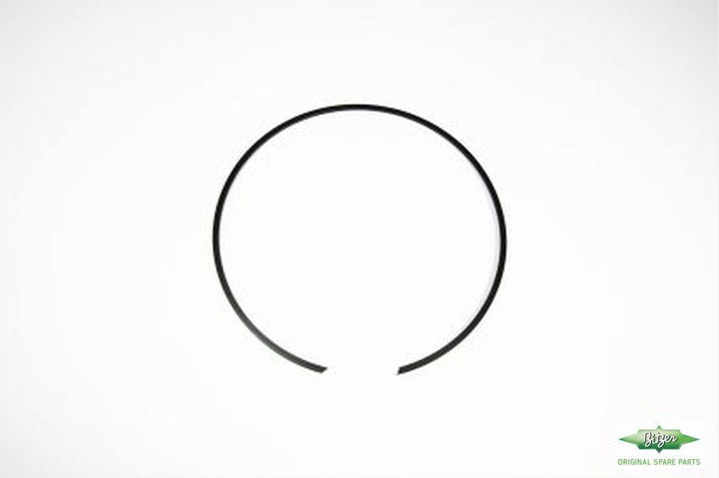 RETAINING RING WITH LUGS